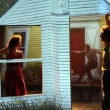 Bridgeman Parker Dance's UNDER THE SKIN & VOYEUR Coming to SteelStacks, 3/28-29