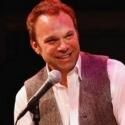 Norbert Leo Butz Returns to the South Orange Performing Arts Center, 10/13