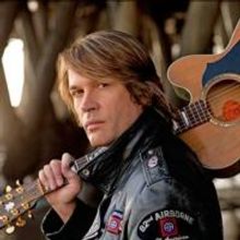 Country Artist Rockie Lynne to Perform During Princess Cruises' Veterans Charity…