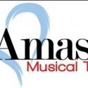 Amas Musical Theatre Presents Joanna Rush's ASKING FOR IT at The Players Loft…