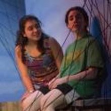 Photo Flash: First Look at Caridad Svich's GUAPA Premiere at Phoenix Theatre