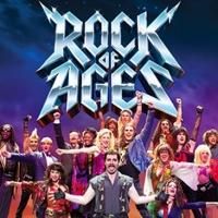 ROCK OF AGES Comes to Portland, 3/30