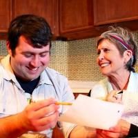 KIMBERLY AKIMBO Opens 4/12 at Country Playhouse