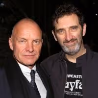 Sting on THE LAST SHIP: 'I Had to Throw My Best Friend Under the Bus to Save the…
