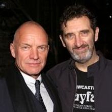 Sting on THE LAST SHIP: 'I Had to Throw My Best Friend Under the Bus to Save the…