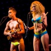THE SKIVVIES, with Laura Benanti, Daisy Eagan and More, Makes LA Debut Tonight