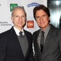 Photo Coverage: On the Red Carpet at the Artios Awards, Honoring Rob Marshall
