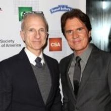 Photo Coverage: On the Red Carpet at the Artios Awards, Honoring Rob Marshall