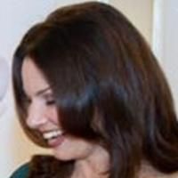Fran Drescher is the New Face of Finishing Touch