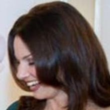 Fran Drescher is the New Face of Finishing Touch