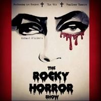 The Wit Theatre Presents THE ROCKY HORROR SHOW This Weekend