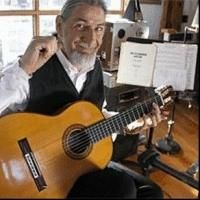 Acoustic Guitarist Peter Walker Performs First NYC Area Show in 7 Years Tonight at…