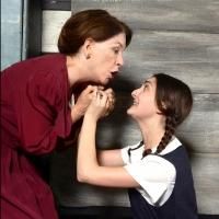 Theatre Or's KINDERTRANSPORT Runs Now thru 12/7 in Denver
