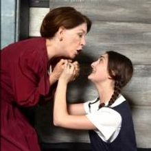 Theatre Or's KINDERTRANSPORT Runs Now thru 12/7 in Denver