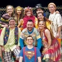 BWW Reviews: Prepare Ye for GODSPELL in Fox Chapel