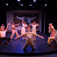 Photo Flash: First Look at Lisa Ann Goldsmith, Torie Wiggins and More in The Loft…