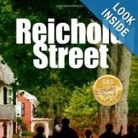 Michigan Author Ronald L. Herron Wins Consecutive Book Awards