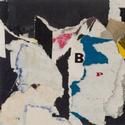 HENRY ROTHMAN: COLLAGES Open at Lori Bookstein's Fine Art - September 6