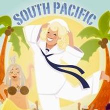 Possum Point Players Open SOUTH PACIFIC Tonight