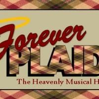 Actors inc to Present FOREVER PLAID, Begin. 10/25
