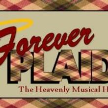 Actors inc to Present FOREVER PLAID, Begin. 10/25