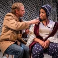 Photo Flash: First Look at Step Up's HOLIDAZE at Chicago Dramatists