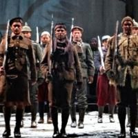 Cincinnati Opera Announces Casting Highlights for 2013-14 Season