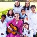 Berkeley Playhouse Opens 5th Season with THE SOUND OF MUSIC, Now thru 12/2