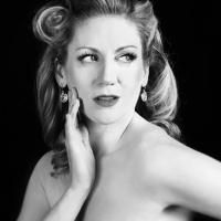 'JOURNEY OF A BOMBSHELL' to Play United Solo Fest, 10/4 & 9