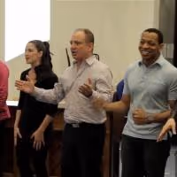 TV: Exclusive Sneak Peek of New Musical PIECE OF MY HEART