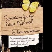 Rexanne Williams Launches New Marketing Push for 2008 Memoir