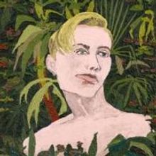 National Portrait Gallery Presents Portraits by Derek Boshier, Beg. Today