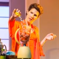 Review Roundup: West End's WOMEN ON THE VERGE OF A NERVOUS BREAKDOWN