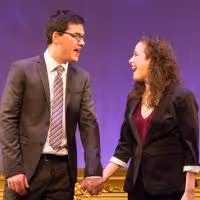 BWW Reviews: The 'STARS OF DAVID' Shine Brighter Than the Sun at the Toronto Centre