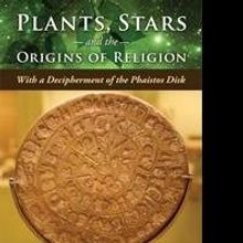 New Book Connects Religionto Psychoactive Drugs and Astronomy