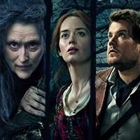 BWW Contest: Enter to Win Tickets to an INTO THE WOODS Screening in Chicago on 12/15