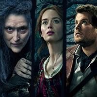 BWW Contest: Enter to Win Tickets to an INTO THE WOODS Screening Near Philadelphia…