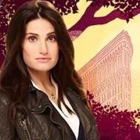 Breaking News: Idina Menzel Will Reprise Role in IF/THEN National Tour!