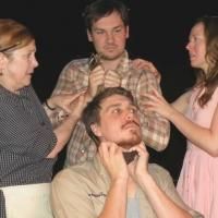 Photo Flash: Theatre Southwest's 16th Annual Festival of Originals Kicks Off Today