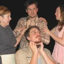 Photo Flash: Theatre Southwest's 16th Annual Festival of Originals Kicks Off Today