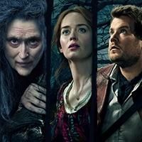 BWW Contest: Enter to Win Tickets to an INTO THE WOODS Screening in Washington, DC…