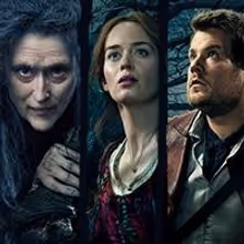 BWW Contest: Enter to Win Tickets to an INTO THE WOODS Screening in Washington, DC…