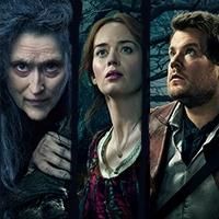 BWW Contest: Enter to Win Tickets to an INTO THE WOODS Screening in Los Angeles on…