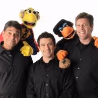 BWW Reviews: REAL MEN SING SHOW TUNES… AND PLAY WITH PUPPETS Has Hysterical West…