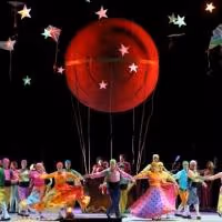 BWW Review: Rossini's THE BARBER OF SEVILLE Presented by LA Opera as Second Part of…