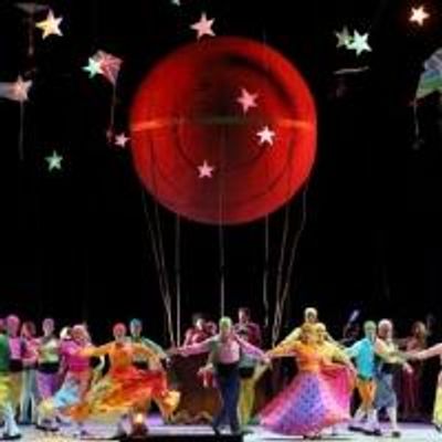 BWW Review: Rossini's THE BARBER OF SEVILLE Presented by LA Opera as Second Part of Figaro Trilogy