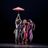 Brooklyn Center to Welcome Nai-Ni Chen Dance Company for Lunar New Year Celebration…