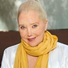 Sally Kirkland Set for Live Episode of TELL ALL WITH RYAN O'CONNOR at Rockwell Table