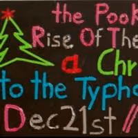 The Pookestra, The Rise of the Downtown Avengers Set for Typhoon Haiyan Benefit…