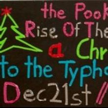The Pookestra, The Rise of the Downtown Avengers Set for Typhoon Haiyan Benefit…
